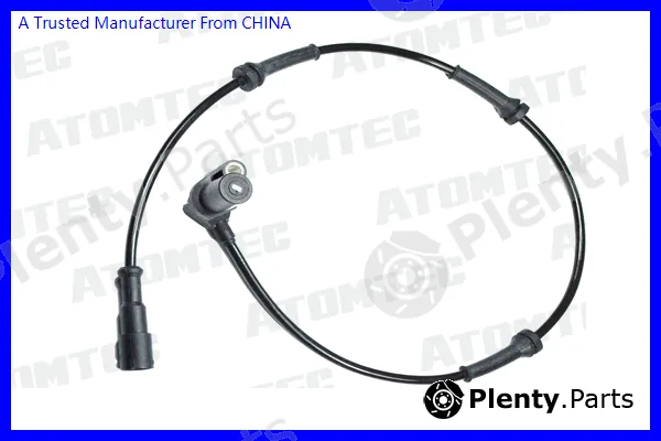 Atomtec WSS1A023 — Sensor, wheel speed