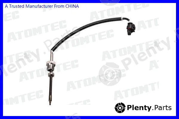Atomtec EGT1M004 — Sensor, exhaust gas temperature