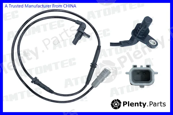 Atomtec WSS1S081 — Sensor, wheel speed