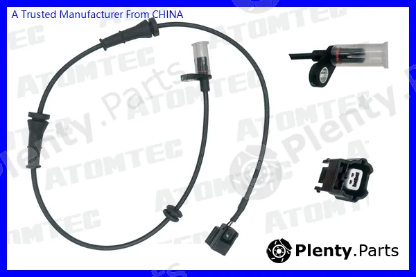 Atomtec WSS1C070 — Sensor, wheel speed