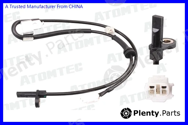Atomtec WSS1L032 — Sensor, wheel speed