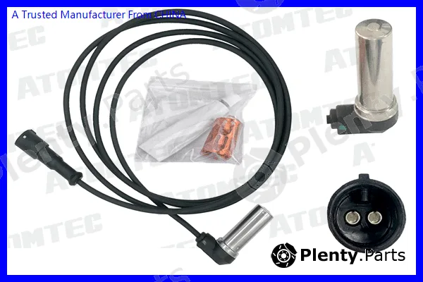 Atomtec WSS1G227 — Sensor, wheel speed