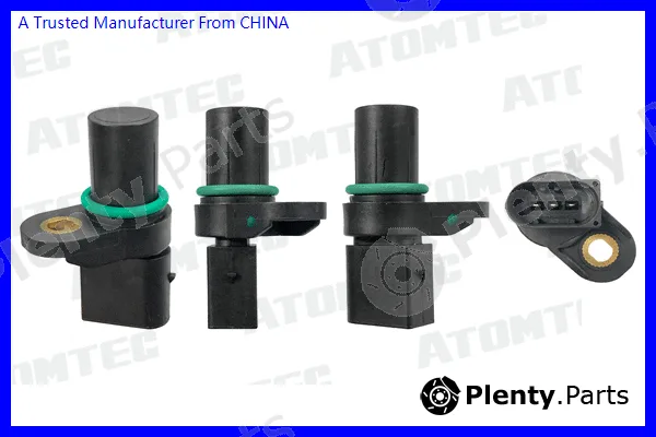 Atomtec CSS1E019 — Sensor, crankshaft pulse
