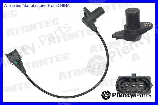Atomtec CSS1C006 — Sensor, crankshaft pulse