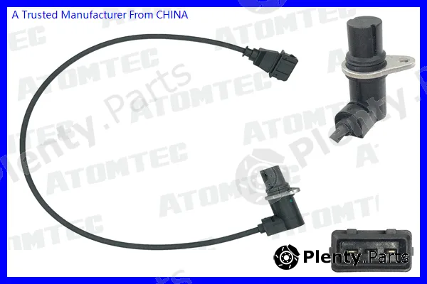 Atomtec CSS1A002 — Sensor, crankshaft pulse