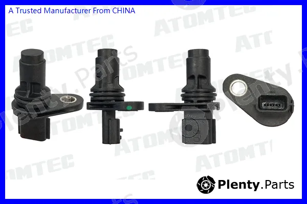 Atomtec CSS1C021 — Sensor, crankshaft pulse