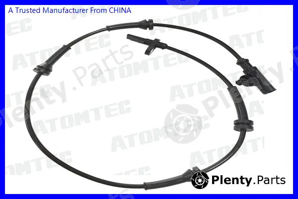 Atomtec WSS1T073 — Sensor, wheel speed