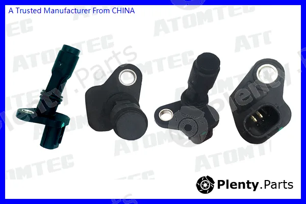 Atomtec CSS1K072 — Sensor, crankshaft pulse