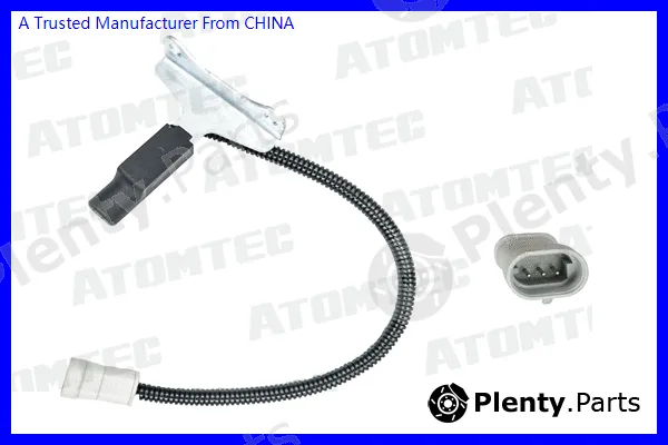 Atomtec CSS1W001 — Sensor, crankshaft pulse