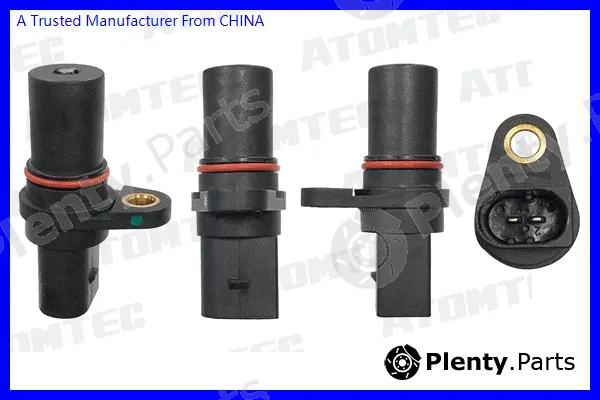 Atomtec CSS1A037 — Sensor, crankshaft pulse