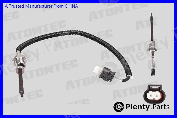 Atomtec EGT1A036 — Sensor, exhaust gas temperature