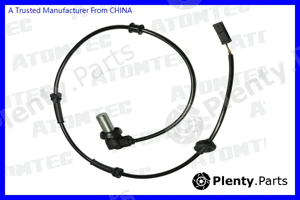 Atomtec WSS1A002 — Sensor, wheel speed
