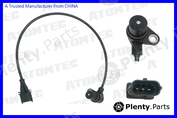 Atomtec CSS1T007 — Sensor, crankshaft pulse