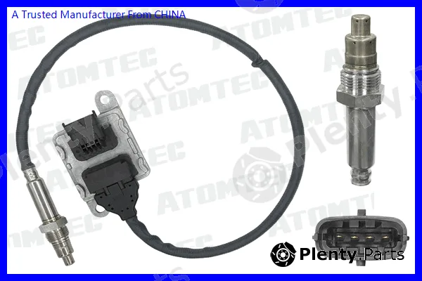 Atomtec NOX1G002 — NOx Sensor, urea injection