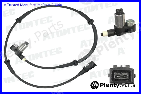 Atomtec WSS1B019 — Sensor, wheel speed