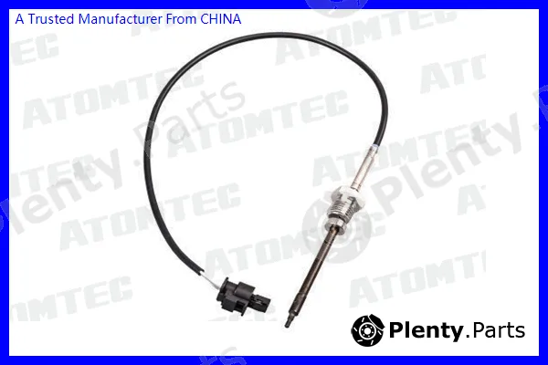 Atomtec EGT1M026 — Sensor, exhaust gas temperature