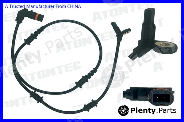 Atomtec WSS1M014 — Sensor, wheel speed