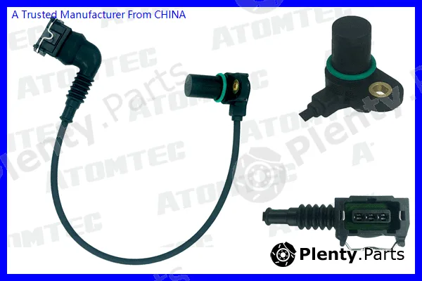 Atomtec CSS1E016 — Sensor, crankshaft pulse
