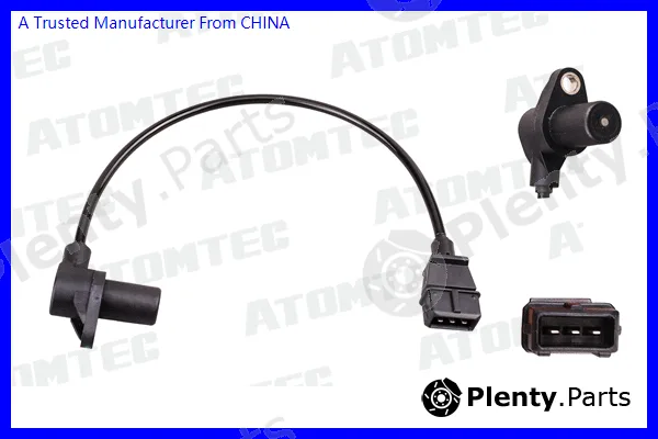 Atomtec CSS1H033 — Sensor, crankshaft pulse