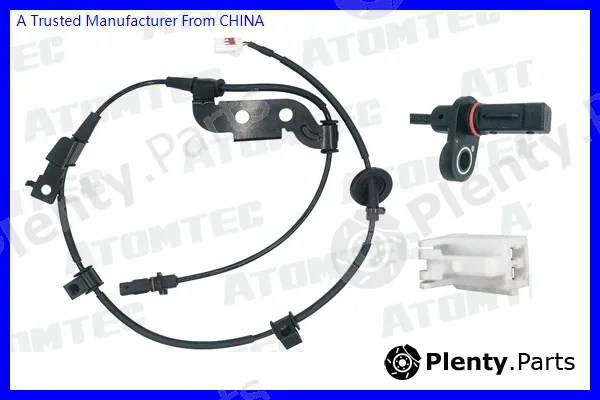Atomtec WSS1H149 — Sensor, wheel speed
