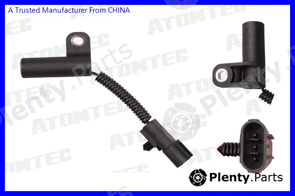 Atomtec CSS1R009 — Sensor, camshaft position