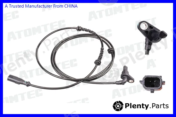 Atomtec WSS1S078 — Sensor, wheel speed