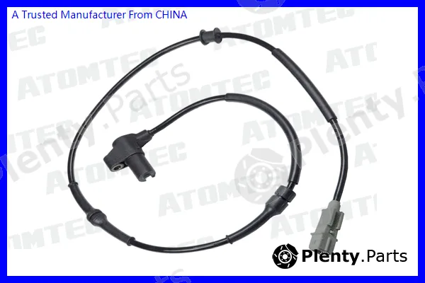 Atomtec WSS1B020 — Sensor, wheel speed