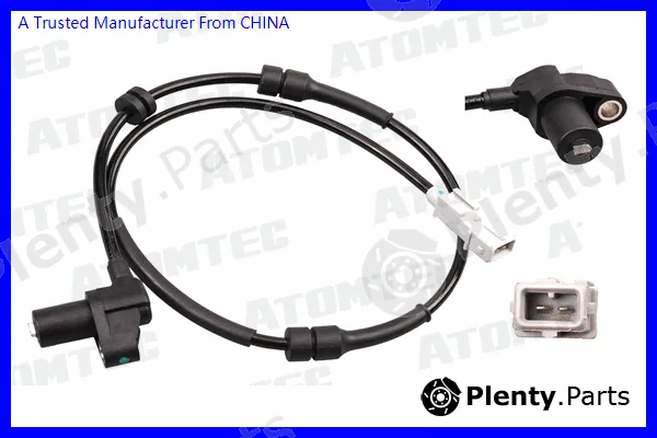 Atomtec WSS1B034 — Sensor, wheel speed