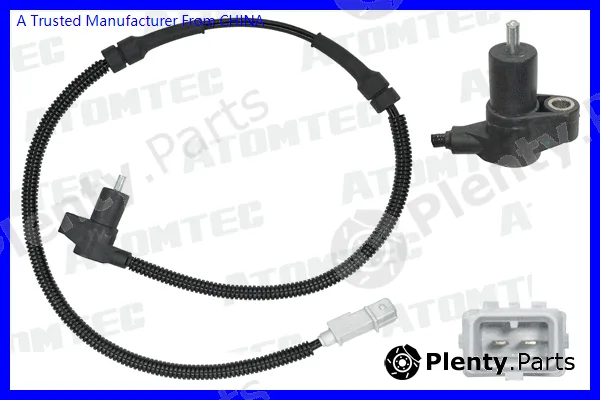 Atomtec WSS1B042 — Sensor, wheel speed