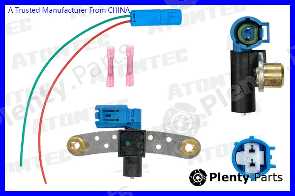 Atomtec CSS1S005 — Sensor, crankshaft pulse