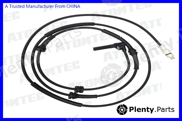 Atomtec WSS1T086 — Sensor, wheel speed