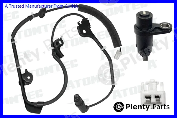 Atomtec WSS1I096 — Sensor, wheel speed
