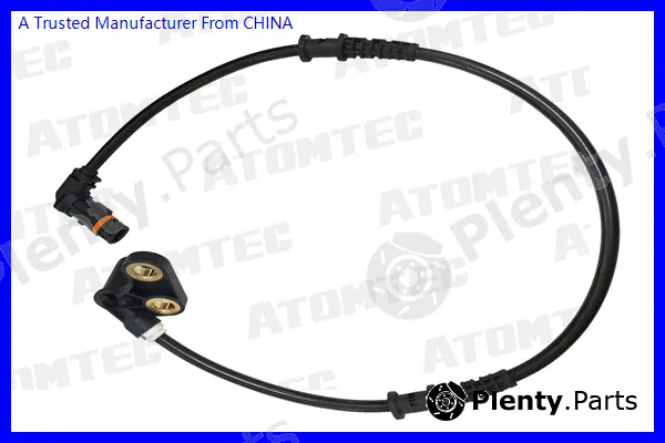 Atomtec WSS1M069 — Sensor, wheel speed
