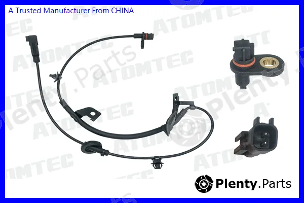 Atomtec WSS1P059 — Sensor, wheel speed