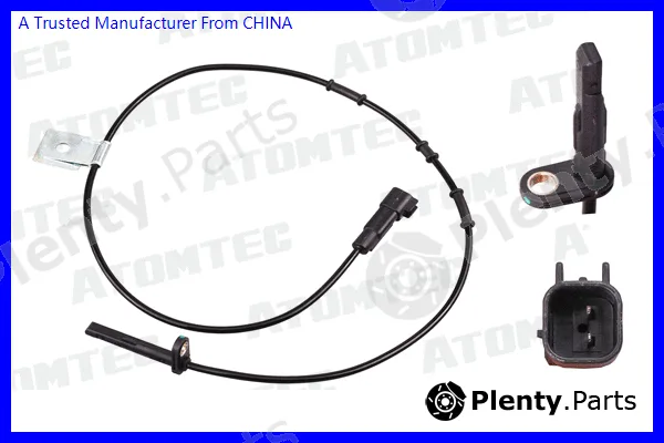 Atomtec WSS1K062 — Sensor, wheel speed