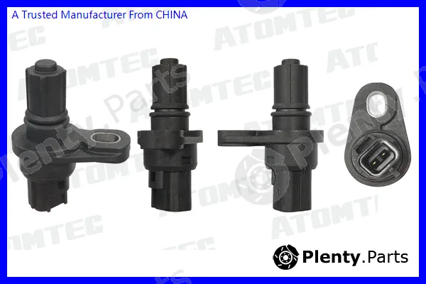 Atomtec WSS1W028 — Sensor, wheel speed