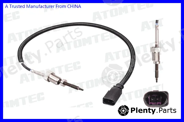 Atomtec EGT1A084 — Sensor, exhaust gas temperature