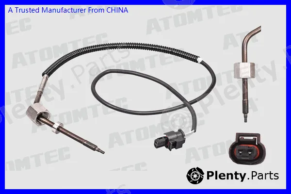 Atomtec EGT1M008 — Sensor, exhaust gas temperature