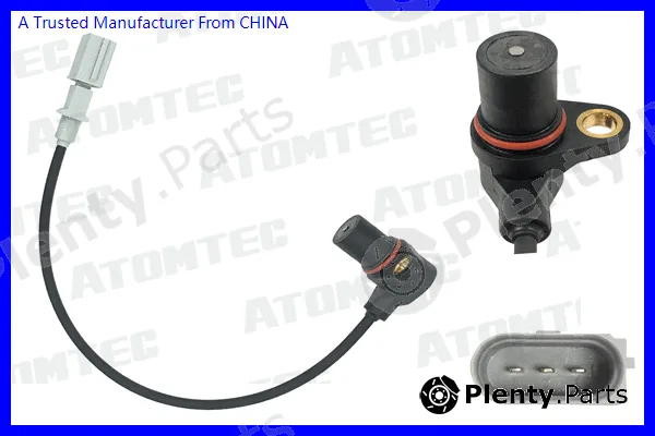 Atomtec CSS1A001 — Sensor, crankshaft pulse