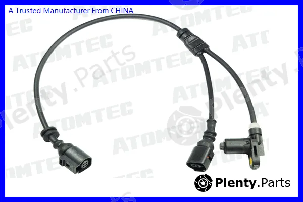 Atomtec WSS1D017 — Sensor, wheel speed