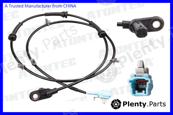 Atomtec WSS1C015 — Sensor, wheel speed