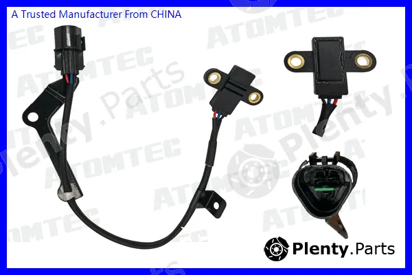 Atomtec CSS1H049 — Sensor, crankshaft pulse