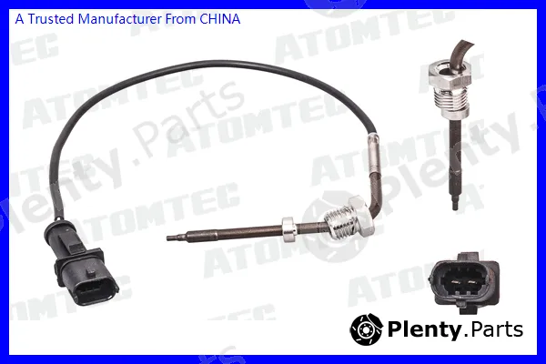 Atomtec EGT1T021 — Sensor, exhaust gas temperature
