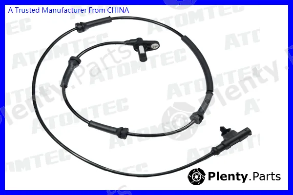Atomtec WSS1T003 — Sensor, wheel speed