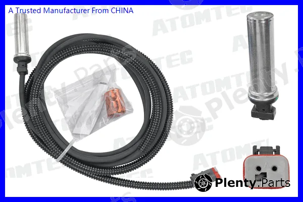 Atomtec WSS1G173 — Sensor, wheel speed