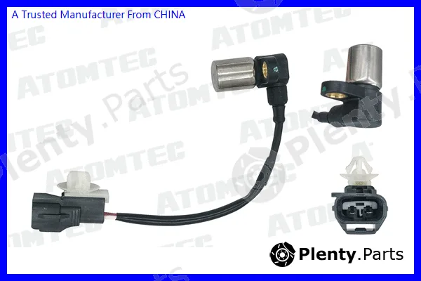 Atomtec CSS1L010 — Sensor, crankshaft pulse