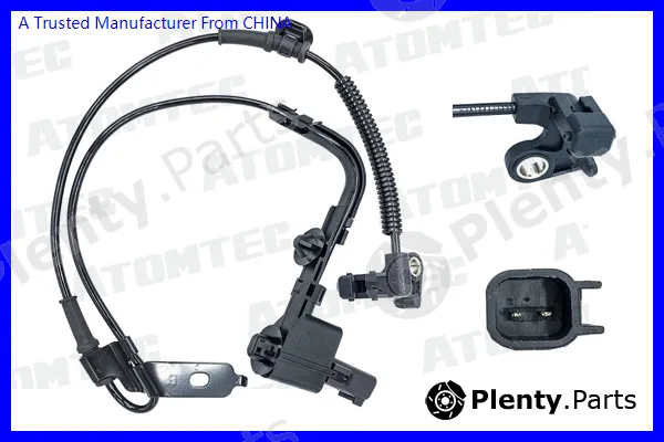 Atomtec WSS1D095 — Sensor, wheel speed