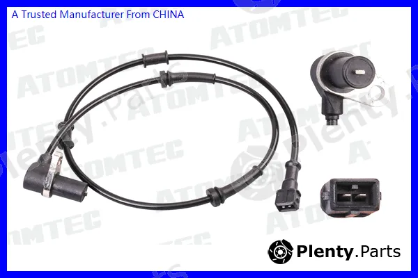Atomtec WSS1P039 — Sensor, wheel speed