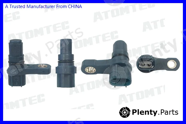 Atomtec WSS1C108 — RPM Sensor, automatic transmission