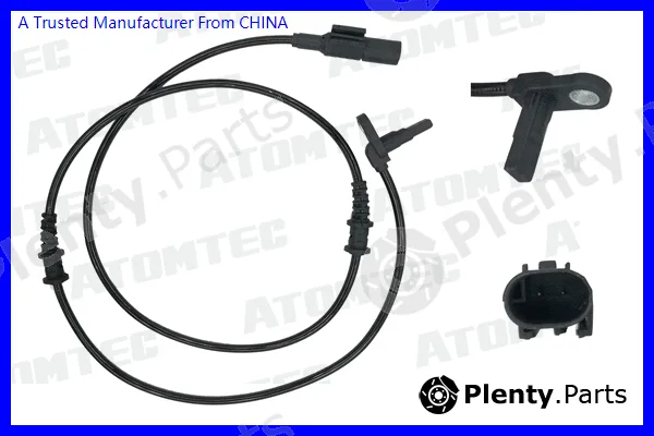 Atomtec WSS1M105 — Sensor, wheel speed